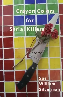 Culorile creionului pentru criminalii în serie - Crayon Colors for Serial Killers