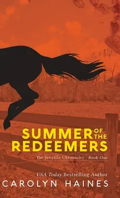 Vara răscumpăraților (Summer of the Redeemers) - Summer of the Redeemers