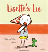 Minciuna lui Lisette - Lisette's Lie