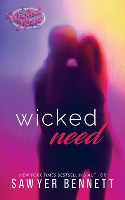 Nevoie malefică - Wicked Need