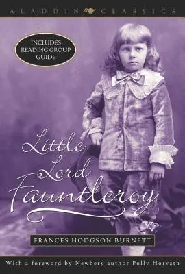 Micul Lord Fauntleroy - Little Lord Fauntleroy