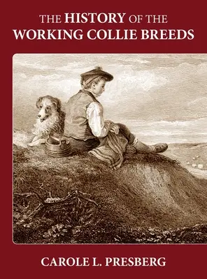 Istoria rasei Collie de lucru - The History of the Working Collie Breeds