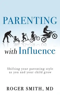 Parenting with Influence: Schimbarea stilului de parenting pe măsură ce tu și copilul tău creșteți - Parenting with Influence: Shifting Your Parenting Style as You and Your Child Grow