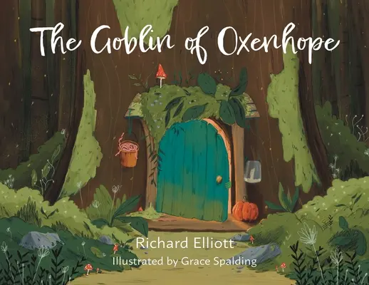 Goblinul din Oxenhope - The Goblin of Oxenhope
