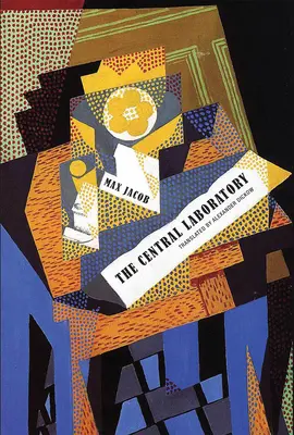 Laboratorul central - The Central Laboratory