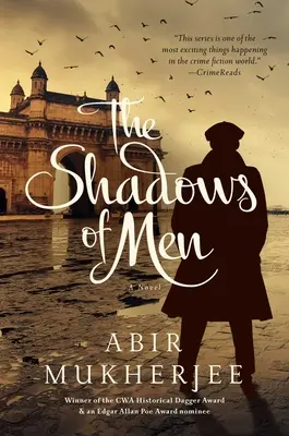 Umbrele oamenilor (The Shadows of Men) - The Shadows of Men