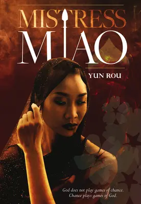 Stăpâna Miao - Mistress Miao