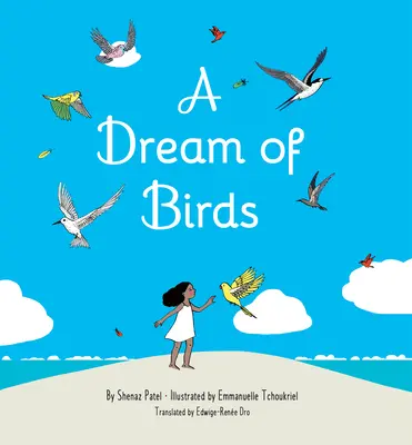 Un vis de păsări - A Dream of Birds