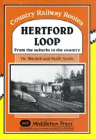 Hertford Loop - De la suburbii la țară - Hertford Loop - From the Suburbs to the Country