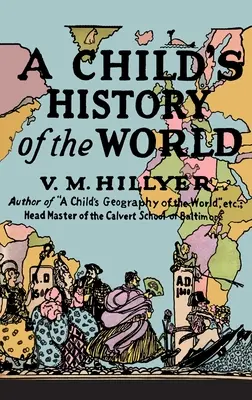 O istorie a lumii pentru copii - A Child's History of the World