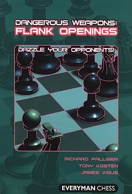 Arme Periculoase: Deschideri de flanc - Dangerous Weapons: Flank Openings