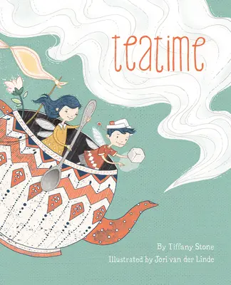 Ora ceaiului - Teatime