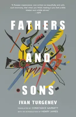 Tați și fii (Warbler Classics Annotated Edition) - Fathers and Sons (Warbler Classics Annotated Edition)
