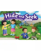 Hide and Seek 3 - Engleză britanică - Hide and Seek 3 - British English