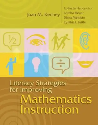 Strategii de alfabetizare pentru îmbunătățirea predării matematicii - Literacy Strategies for Improving Mathematics Instruction