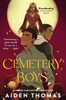 Băieții din cimitir - Cemetery Boys