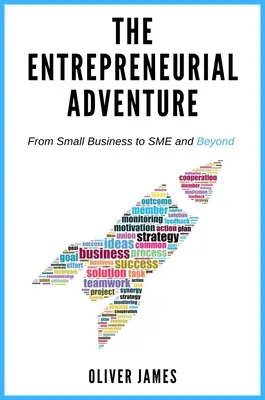 The Entrepreneurial Adventure (Aventura antreprenorială): De la mica afacere la IMM și dincolo de aceasta - The Entrepreneurial Adventure: From Small Business to SME and Beyond