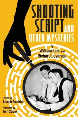 Scenariul de filmare și alte mistere - Shooting Script and Other Mysteries