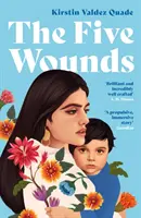 Cinci răni - Five Wounds