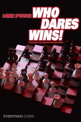 Cine îndrăznește câștigă - Who Dares Wins