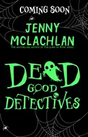 Detectivii morți și buni - Dead Good Detectives