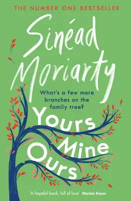 Yours, Mine, Ours - Bestsellerul nr. 1 - Yours, Mine, Ours - The No 1 Bestseller
