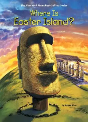 Unde este Insula Paștelui? - Where Is Easter Island?