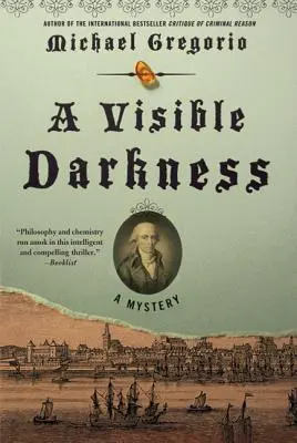 Un întuneric vizibil - A Visible Darkness