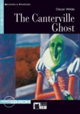 Fantoma din Canterville+cdrom - Canterville Ghost+cdrom