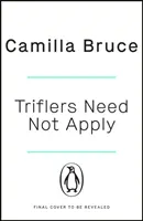 Triflers Need Not Apply - Să vă fie frică de ea. Sprijiniți-o în secret. Și urmăriți cum criminala în serie originală a istoriei își găsește următoarea victimă. - Triflers Need Not Apply - Be frightened of her. Secretly root for her. And watch history's original female serial killer find her next victim.