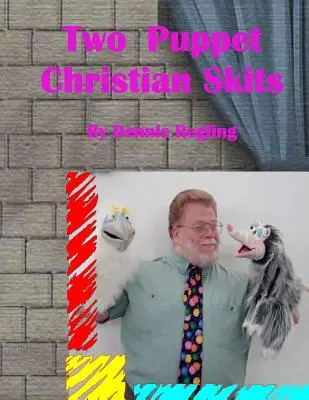 Două scenete creștine cu marionete - Two Puppet Christian Skits