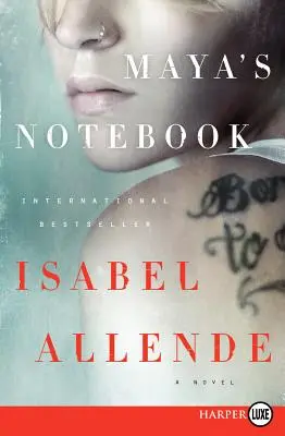 Caietul Mayei - Maya's Notebook