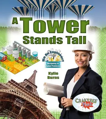 Un turn este înalt - A Tower Stands Tall