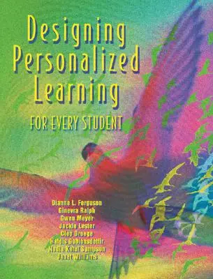 Proiectarea învățării personalizate pentru fiecare elev - Designing Personalized Learning for Every Student