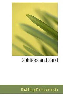 Spinifex și nisip - Spinifex and Sand