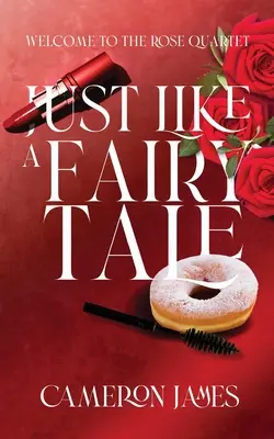 Exact ca într-un basm - Just Like A Fairy Tale