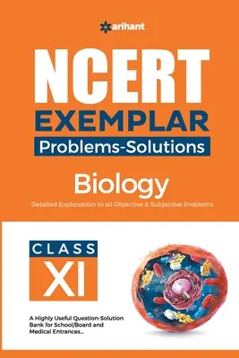 Probleme-soluții exemplificatoare NCERT Biologie clasa a 11-a - NCERT Exemplar Problems-Solutions Biology class 11th