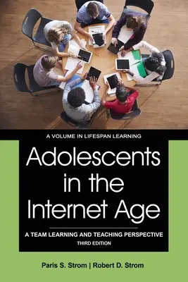 Adolescenții în era internetului: O perspectivă de învățare și predare în echipă - Adolescents in the Internet Age: A Team Learning and Teaching Perspective