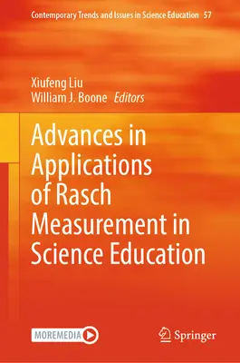 Progrese în aplicațiile de măsurare Rasch în educația științifică - Advances in Applications of Rasch Measurement in Science Education
