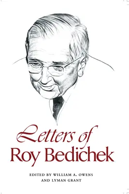 Scrisorile lui Roy Bedichek - Letters of Roy Bedichek