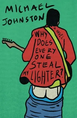 De ce toată lumea îmi fură bricheta? - Why Does Everyone Steal My Lighter?