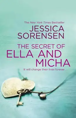 Secretul lui Ella și Micha - The Secret of Ella and Micha