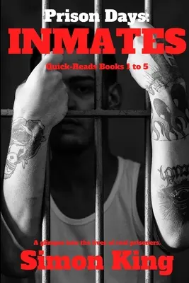 Zile de închisoare: Deținuți - Prison Days: Inmates