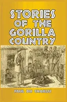 Povești din țara gorilelor - Stories of the Gorilla Country
