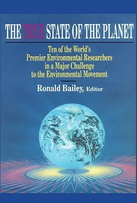 Adevărata stare a planetei - True State of the Planet