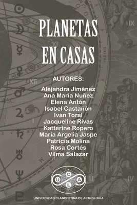 Planeta în case - Planeta en Casas