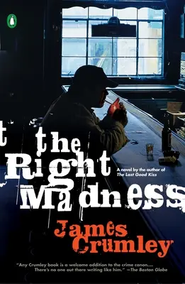 Nebunia potrivită - The Right Madness