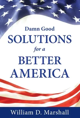 Soluții al naibii de bune pentru o Americă mai bună - Damn Good Solutions for a Better America
