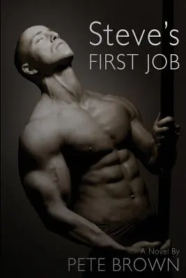 Prima slujbă a lui Steve - Steve's First Job