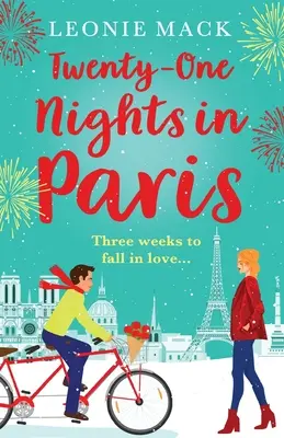 Douăzeci și una de nopți în Paris - Twenty-One Nights in Paris